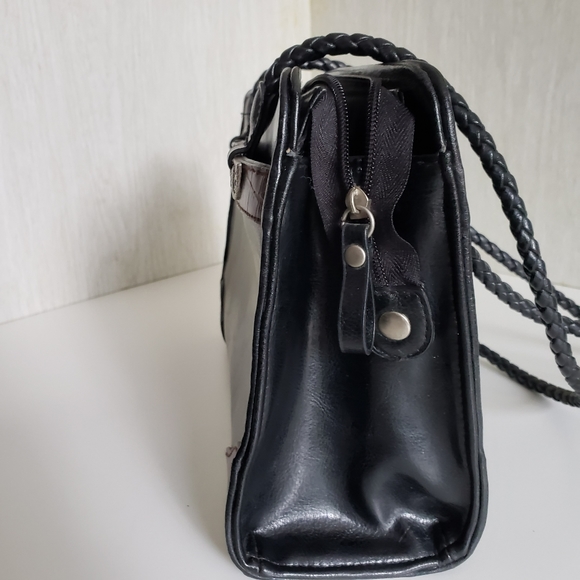 Vintage Western Bueno Shoulder Bag - Picture 4 of 13